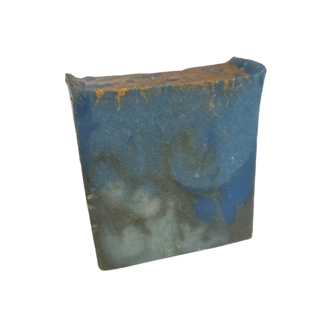 Blue Sky Scent w/ Bergamot & Ocean Shores