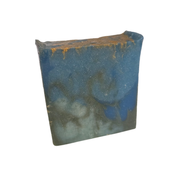 Blue Sky Scent w/ Bergamot & Ocean Shores