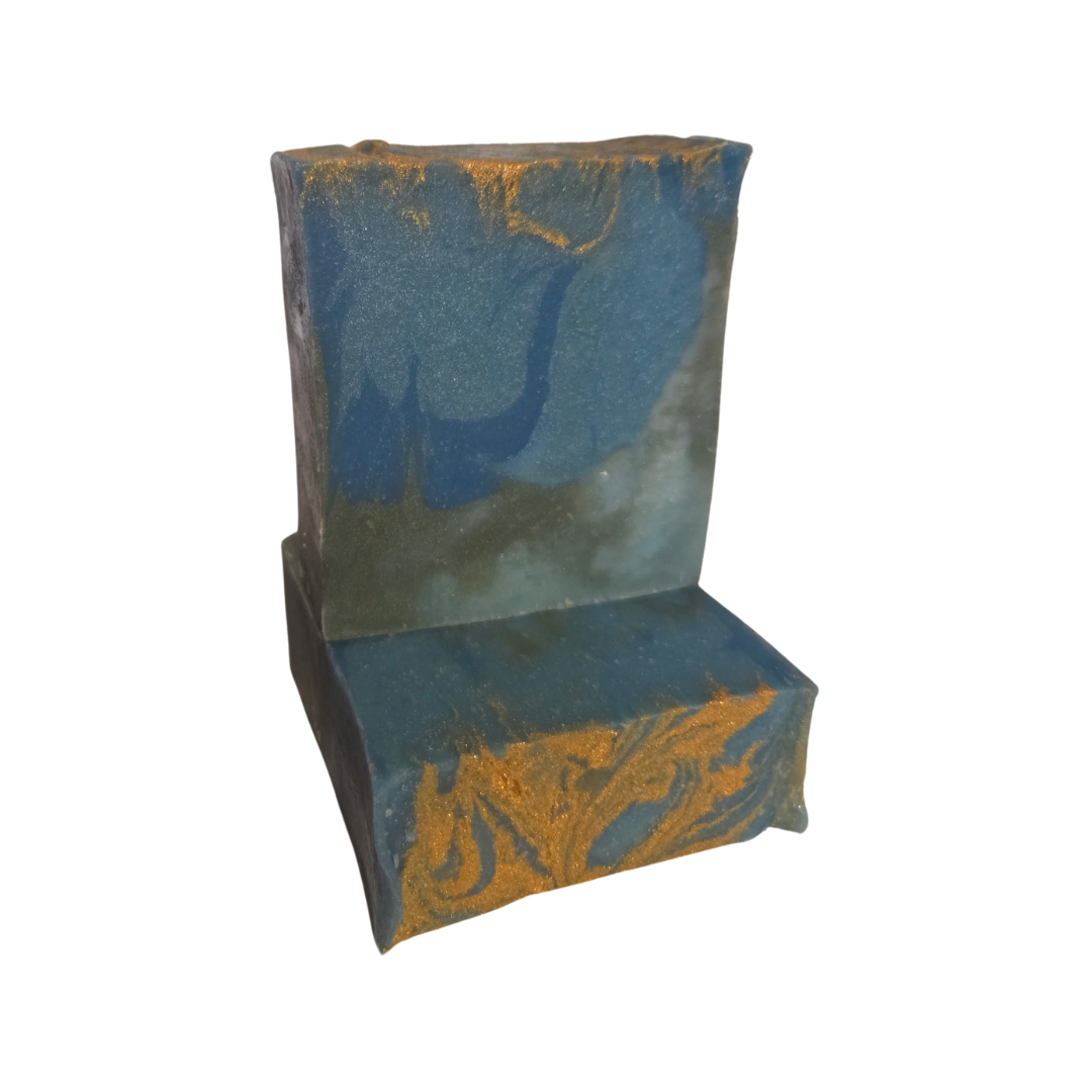 Blue Sky Scent w/ Bergamot & Ocean Shores