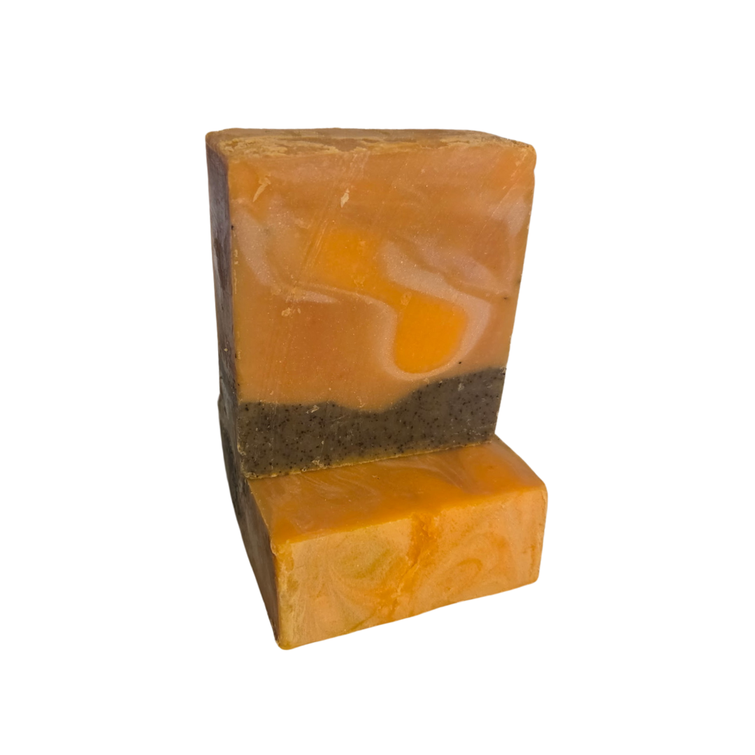 Coffee & Activated Charcoal