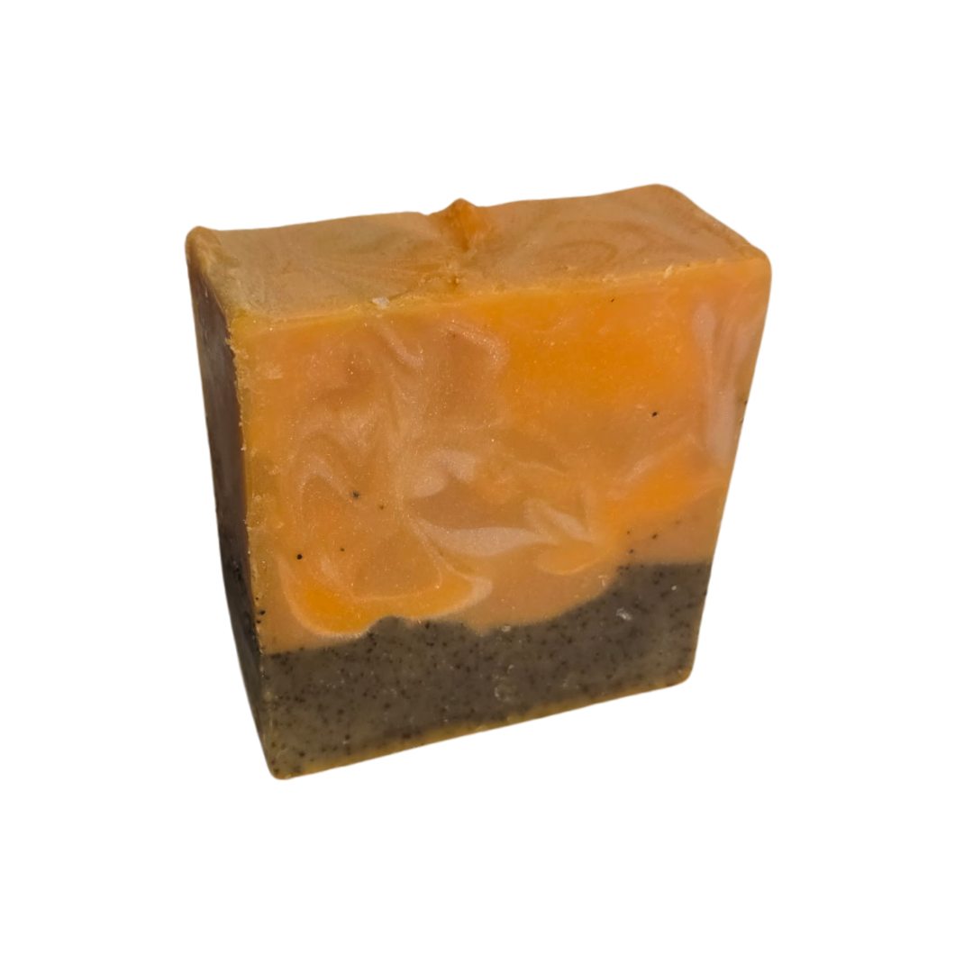 Coffee & Activated Charcoal