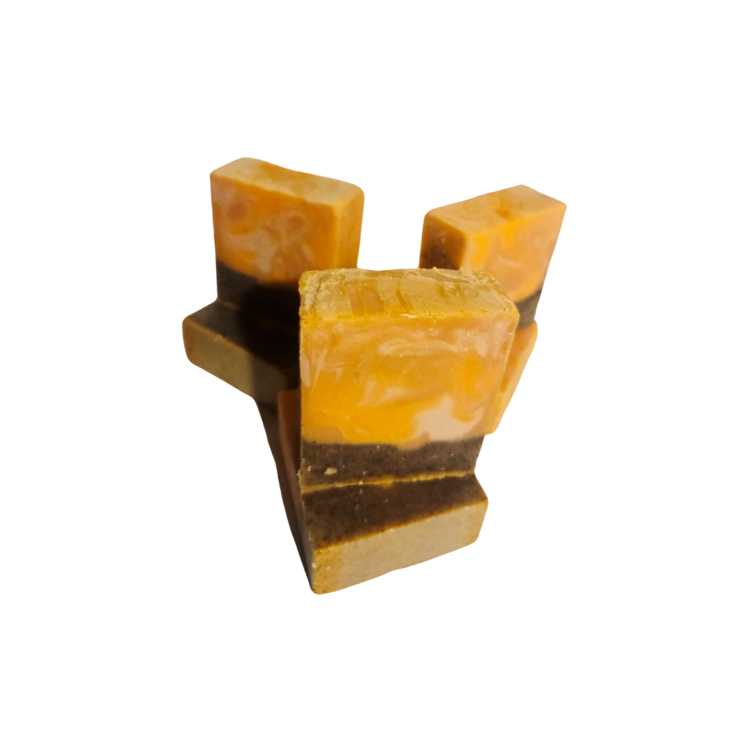 Coffee & Activated Charcoal