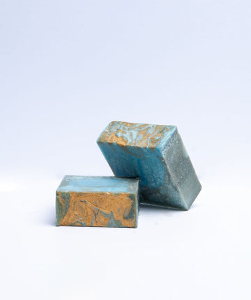 Blue Sky Scent w/ Bergamot & Ocean Shores