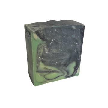 Peppermint & Lavender w/ Activated Charcoal