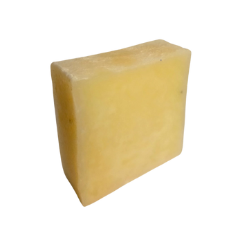 Tallow Soap Scented w/ Orange Essential Oil